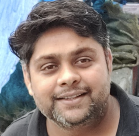 Kumar Driver KaushikTranspoTech